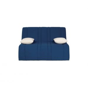 Housse BZ140 Slyde  Tissu Indigo