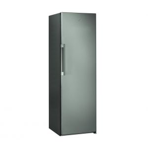 R&eacute;frig&eacute;rateur 1 porte WHIRLPOOL SW8AM2QXR2  363L Inox