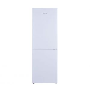 Combiné BRANDT BFC8611NW 327L Blanc