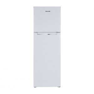Réfrigérateur 2 portes BRANDT BFD6540EW  247L
