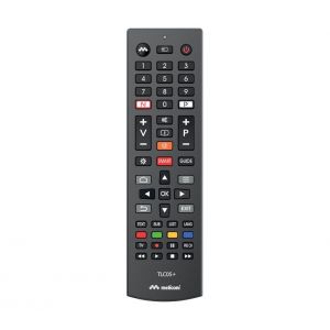 Télécommande pour TV TCL/ MELICONI Thomson TLC05+