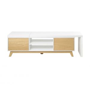 Meuble TV extensible - Cléo