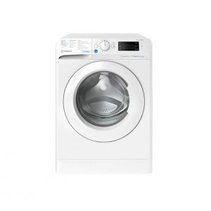 Lave-linge hublot INDESIT BWEJ111496XWVFR  11kg