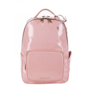 Sac &agrave; dos New Bobbie 42 cm Baby Pink