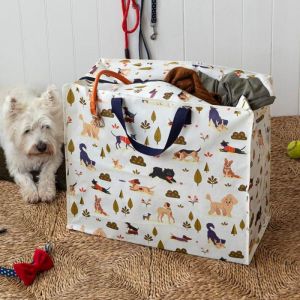 Sac de rangement Jumbo 55 cm Dog Park