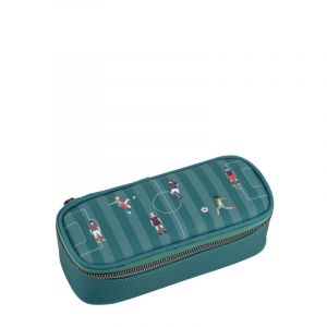 Trousse Pencil Box 21.5 cm Soccer Game