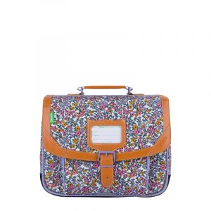 Cartable maternelle Le pouvoir des fleurs 32 cm May