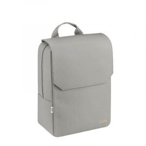 Sac &agrave; dos Nuit&eacute;e 13" 35 cm Light Grey Gold