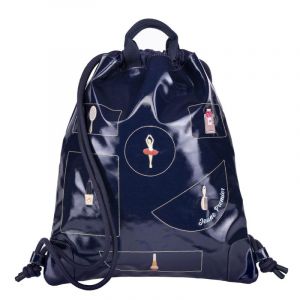 Sac à dos City Bag 40 cm Jewellery Box Navy