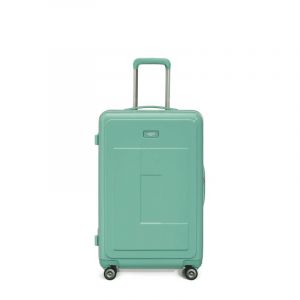 Valise rigide Neo aviona 68 cm Shiny Light Green