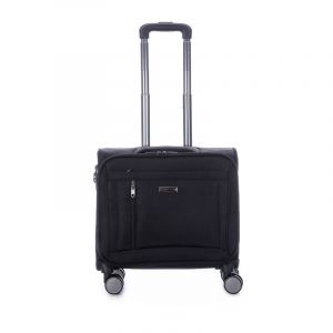 Pilot-case 94043 44 cm 13 pouces Noir