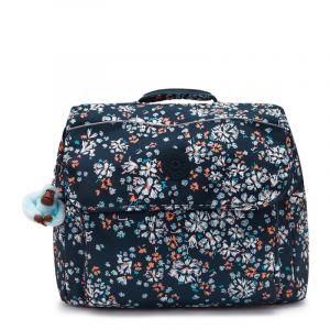 Cartable Codie L 41 cm Flower Field