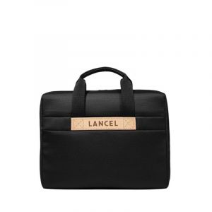 Trousse de toilette Neo Partance de Lancel 25,7 cm Black