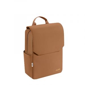 Petit sac &agrave; dos Nuit&eacute;e 11" 33 cm Camel Gold