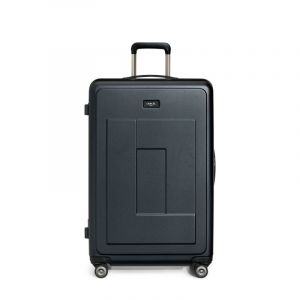 Valise rigide Neo aviona 75 cm Noir mat