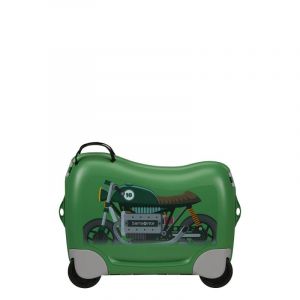 Valise cabine enfant Dream Rider 52 cm Motorbike