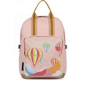 Sac &agrave; dos moyen Sugar Balloons 40 cm Rose