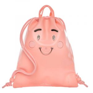 Sac de sport Citybag 36 cm BFF Pink