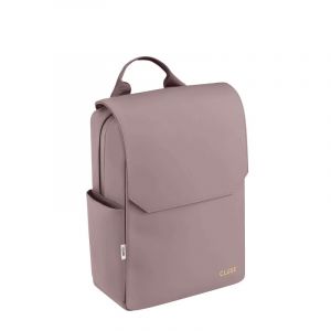 Petit sac &agrave; dos Nuit&eacute;e 11" 33 cm Grape Gold