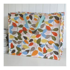 Sac de rangement Jumbo 58 cm Vintage Ivy