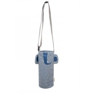 Porte-bouteille Isotherme compatible 500 ml et 350 ml Mrs. Elephant