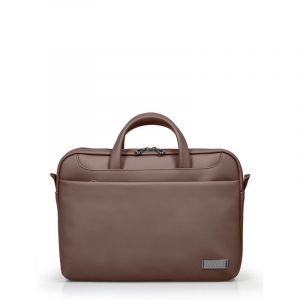 Sacoche ordinateur Zurich 110314 13/14" 35 cm Marron