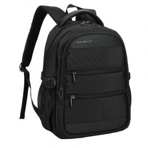 Sac à dos ordinateur 22145B 46 cm 16'' Noir