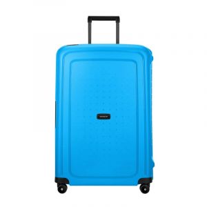 Valise rigide S'Cure 81 cm Electric Blue