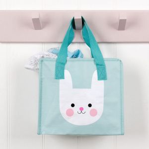 Petit sac Charlotte 23cm Bonnie the bunny