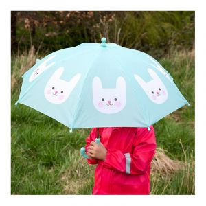 Parapluie enfant 54 cm Bonnie the bunny