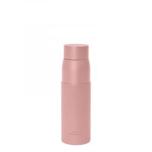 Gourde Akvo 375 ml Rose