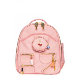Sac à dos Ralphie 31cm Jewellery Box Pink