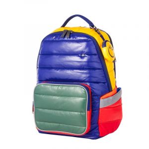 Sac &agrave; dos New Bobbie 42 cm Puffer Pop