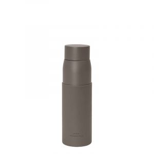 Gourde Akvo 375 ml Dark Grey