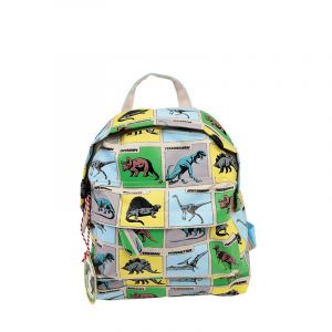 Sac à dos enfant 28 cm Prehistoric Land