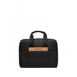 Trousse de toilette Neo Partance de Lancel 25,7 cm Black