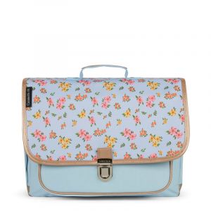 Cartable Blue Liberty 38 cm Bleu