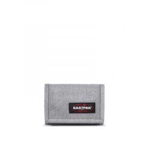 Portefeuille Crew 13.5 cm Sunday grey