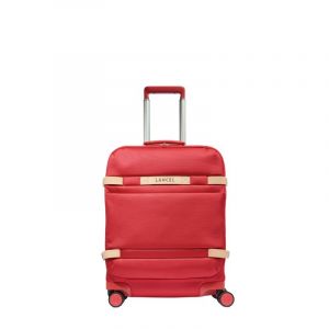 Valise cabine souple Neo Partance 54 cm Rouge