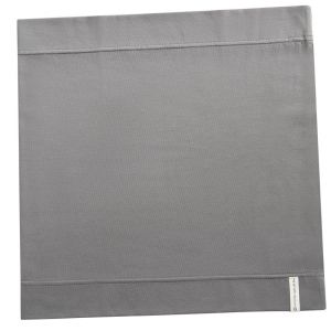 Bandeau peau &agrave; peau - Gris