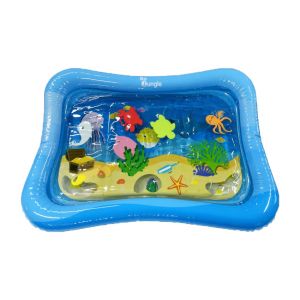 Tapis d&#39;eau Amis de la mer - Multicolore