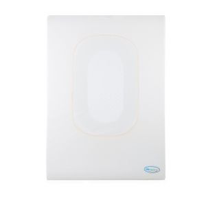 Drap housse pour Lifenest - Blanc - Blanc