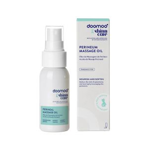 Huile de massage p&eacute;rin&eacute;al 50ml - Blanc