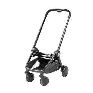 Châssis City Loop Black - Noir