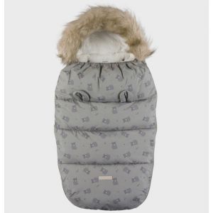 Chanceli&egrave;re d&eacute;perlante 80x50cm Khaki - Khaki