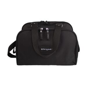 Sac &agrave; langer Urban black - Noir