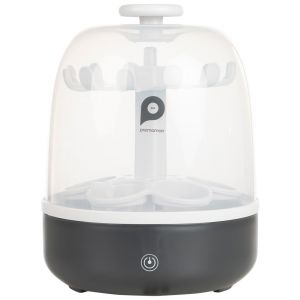 St&eacute;rilisateur &eacute;lectrique Milo - Gris