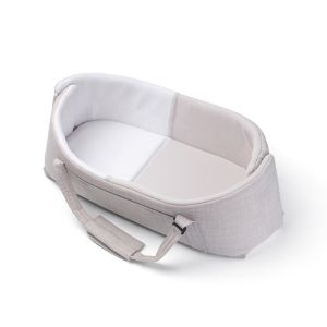 Couffin nomade Nest&#39;n Go beige - Beige
