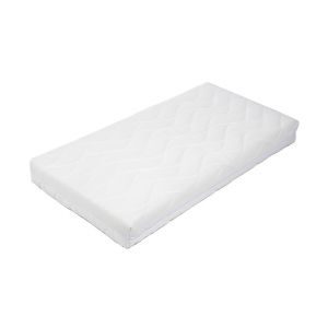 Matelas Air Flow 70 x 140 cm - Blanc