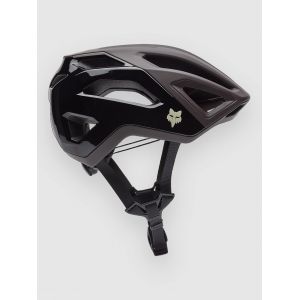 Fox Crossframe Pro Solids, Ce Helmet marron